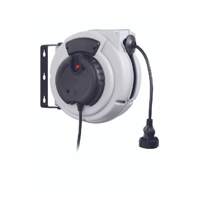 612100 SAMOA RM-POWER Cable Reel - 230v, 50Hz